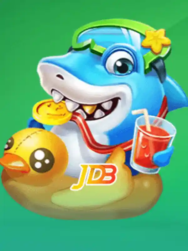 JDB মাছ ধরা গেম ক্যাসিনো