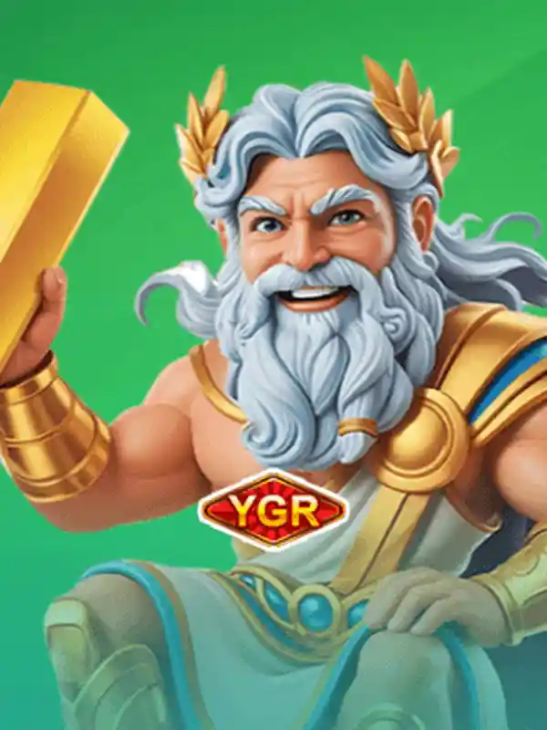 YGR স্লট প্রিভিউ - bd33 ক্যাসিনো