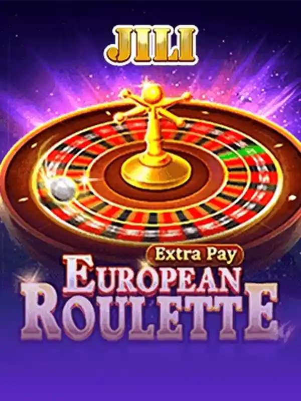 ইউরোপীয় রুলেট ক্যাসিনো গেম bd33